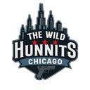 The Wild Hunnits Chicago BETA Discord Server Icon