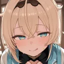 すいすいひらめむし