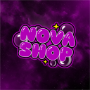 NOVA SHOP Discord server icon