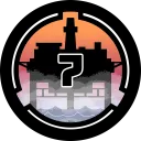 「 SITE-7 」・"O Site No Fim Do Mundo"