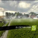 Ls 25 Illschwang RP Projekt