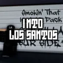 Into Los Santos {BACK TO SCHOOL} ✏