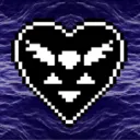 DELTARUNE DEX SERVER