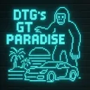 DagenTheGoat's Gorilla Tag Paradise