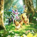 Eevee Grove