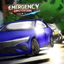 Emergency Amsterdam® Icon