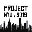 PROJNYC : 2019 | Main Hub Discord Server Icon