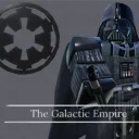 ATGE | The Galactic Empire