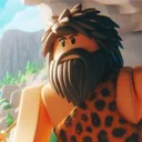 Unga Bunga Caveman Tycoon