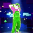 Just Dance Vanilla