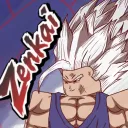 Dragon Mine Zenkai (DBZ)