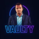 Vaulty | Gaming Accounts