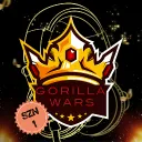 Gorilla Wars [SZN 1]