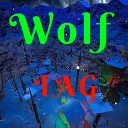 Wolf Tag (on itch.io)
