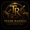 Trade Raider Discord Server Icon