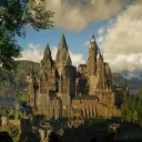 Server icon for Wizarding World