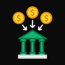 Passive Incoming Discord server icon