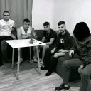 sınırlarla parçalanmış halkın çocukları