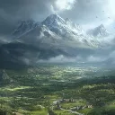 The World of Eglorona