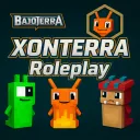 Xonterra | Slugterra Roleplay