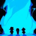 𝐏𝐑𝐎𝐉𝐄𝐂𝐓: 𝐃𝐄𝐋𝐓𝐀 Discord Server Icon