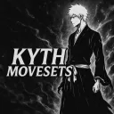 Kytherial Movesets