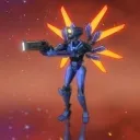 Testing Grounds Discord server icon