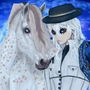 Wuthering Dressage OS