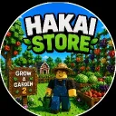 Hakai Store | GROW AGARDEN 2