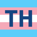 Trans Hangout Discord server icon