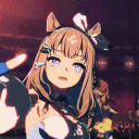 UmaNadis - Uma Musume FR