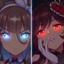 UmaNadis - Uma Musume FR