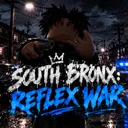 ❗[NEW] South Bronx: Reflex War❗