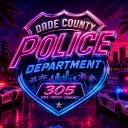 [P305] Dade County Police Department