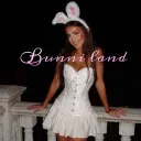 Bunni' land! Icon
