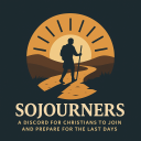 Sojourners: Last Days Christian Community.