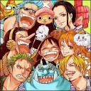 One Piece ; Sea of Dreams. . ⁺