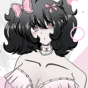 𝒦𝒶𝑜𝓇𝒾𝓈 𝒞𝓊𝓁𝓉 Discord server icon