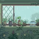 The Cozy Gaming Grove Discord Server Icon