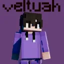Velvet’s Purple Sea