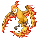 Pokemon Infernal