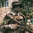 BOPE • Batalhão de Operações Policiais Especiais.