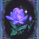 ♡‧₊˚The Magic Within♡‧₊˚ MLP RP Discord server icon