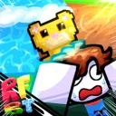 Run from the Bolivian tsunami