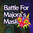 Battle For Majora's Mask (0/18)