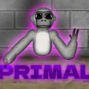 PRIMAL MADNESS