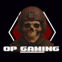 oP Gaming Discord server icon
