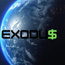 Exodu$ Discord server icon