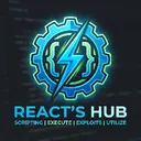 React's Hub 🖥