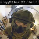 aw nah look at our army WE R COOKED😭😭